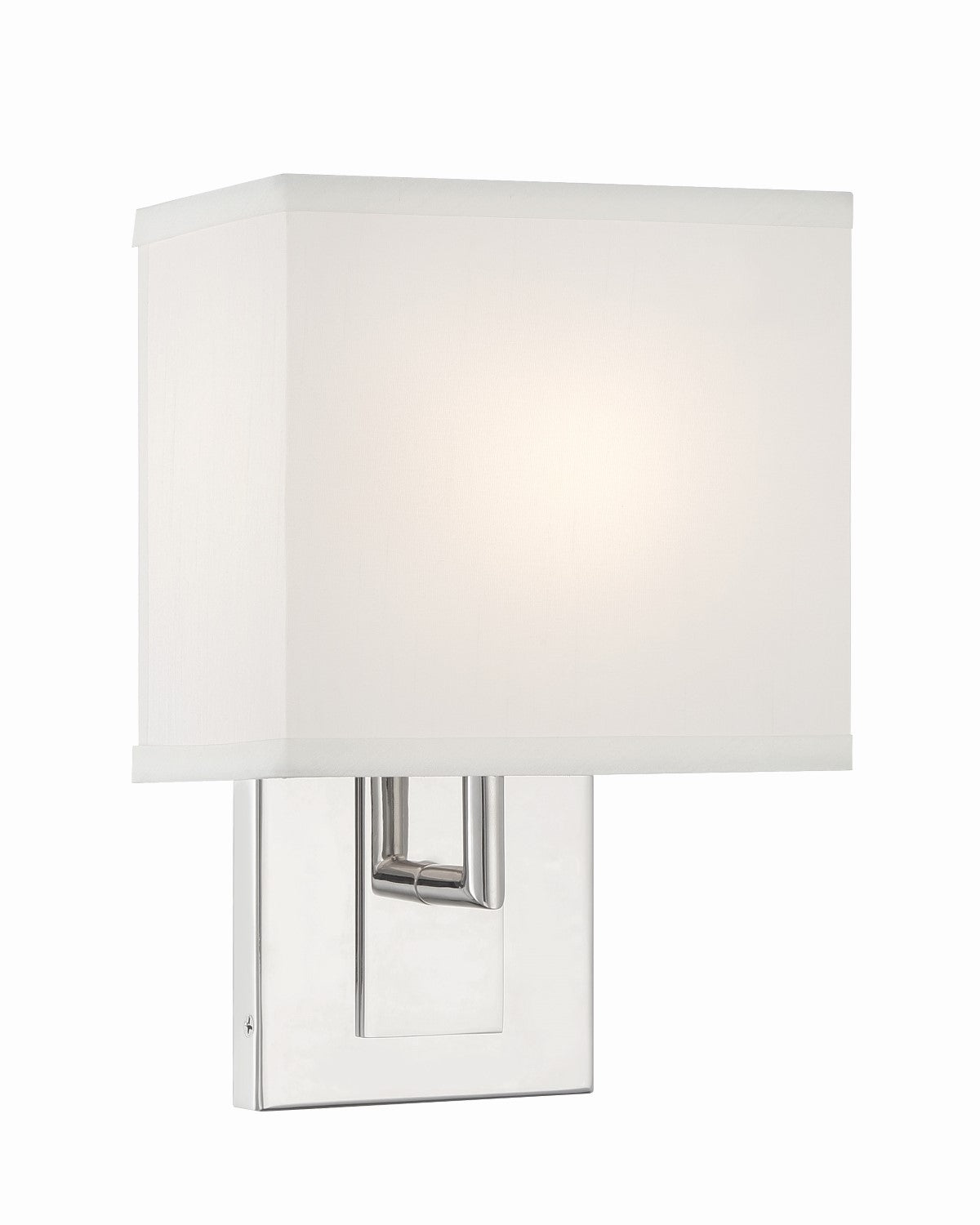 Crystorama BRE-A3632 Brent 1 Light Sconce