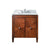 Avanity Brentwood Vanity with Top - Parent