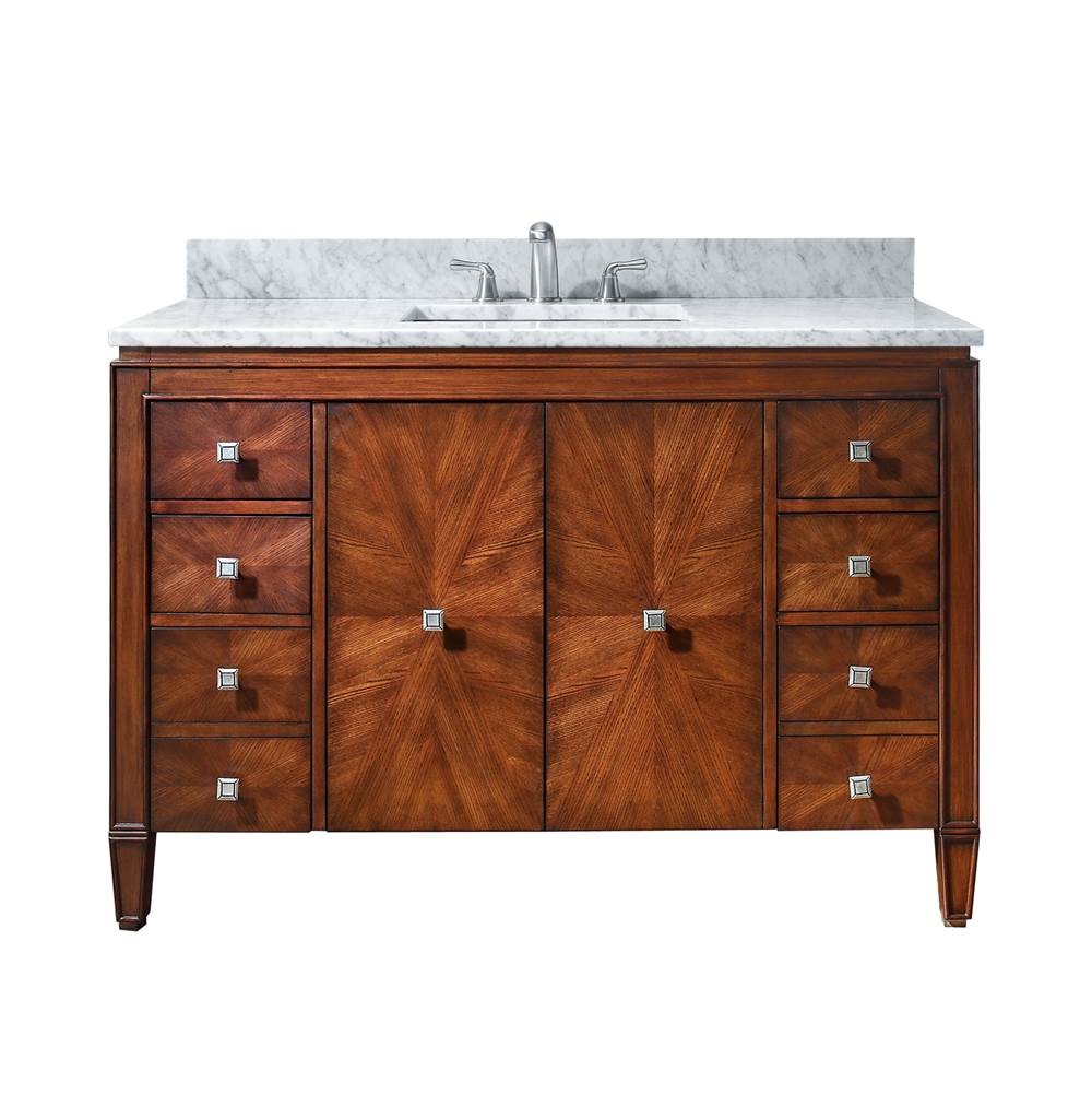 Avanity Brentwood Vanity with Top