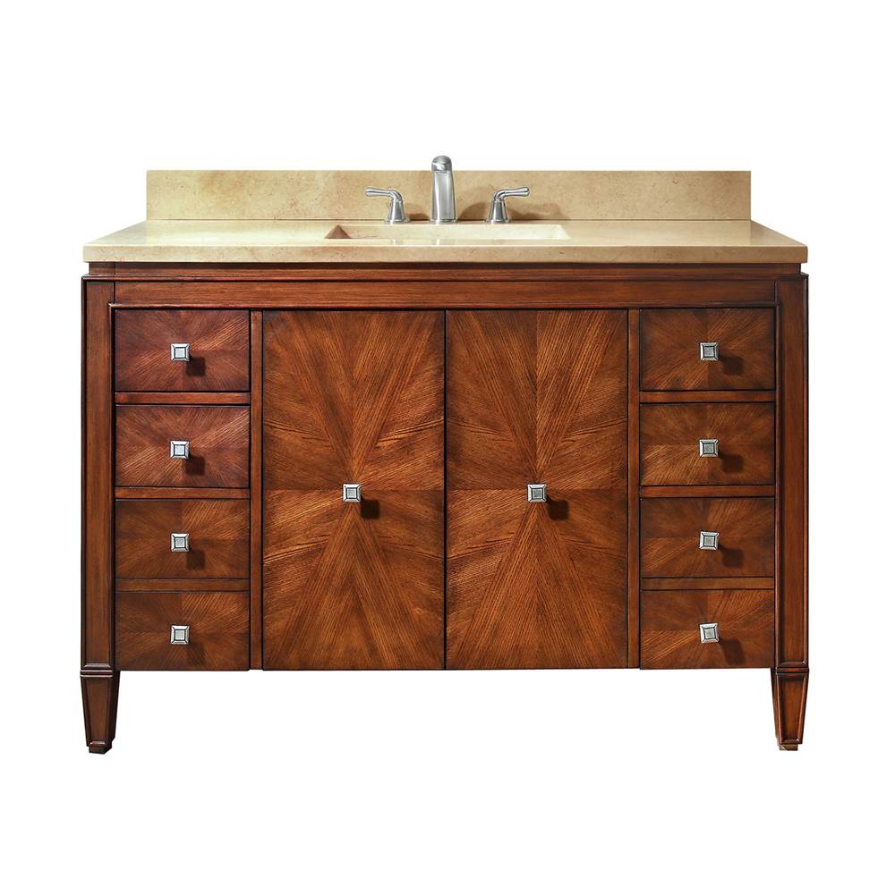 Avanity Brentwood Vanity with Top