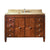 Avanity Brentwood Vanity with Top