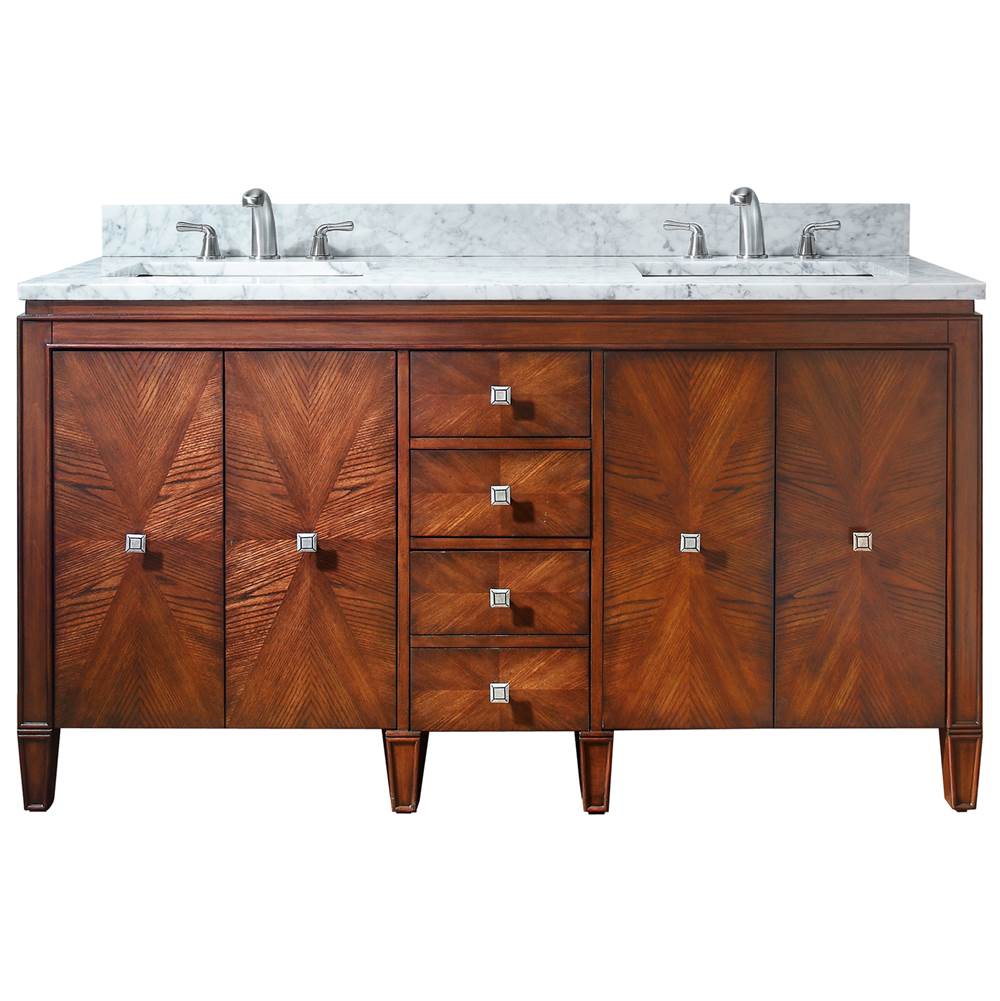 Avanity Brentwood Vanity with Top