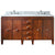 Avanity Brentwood Vanity with Top