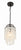 Crystorama BRI-3000 Brielle 1 Light Mini Chandelier - Parent