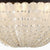 Crystorama BRI-3006 Brielle 6 Light Chandelier - Parent
