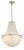Crystorama BRI-3006 Brielle 6 Light Chandelier