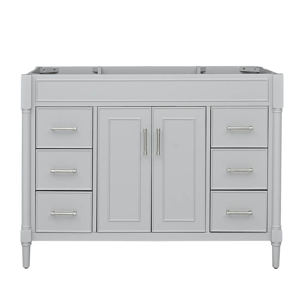 Avanity BRISTOL-V48 Bristol 48 in. Vanity - Parent