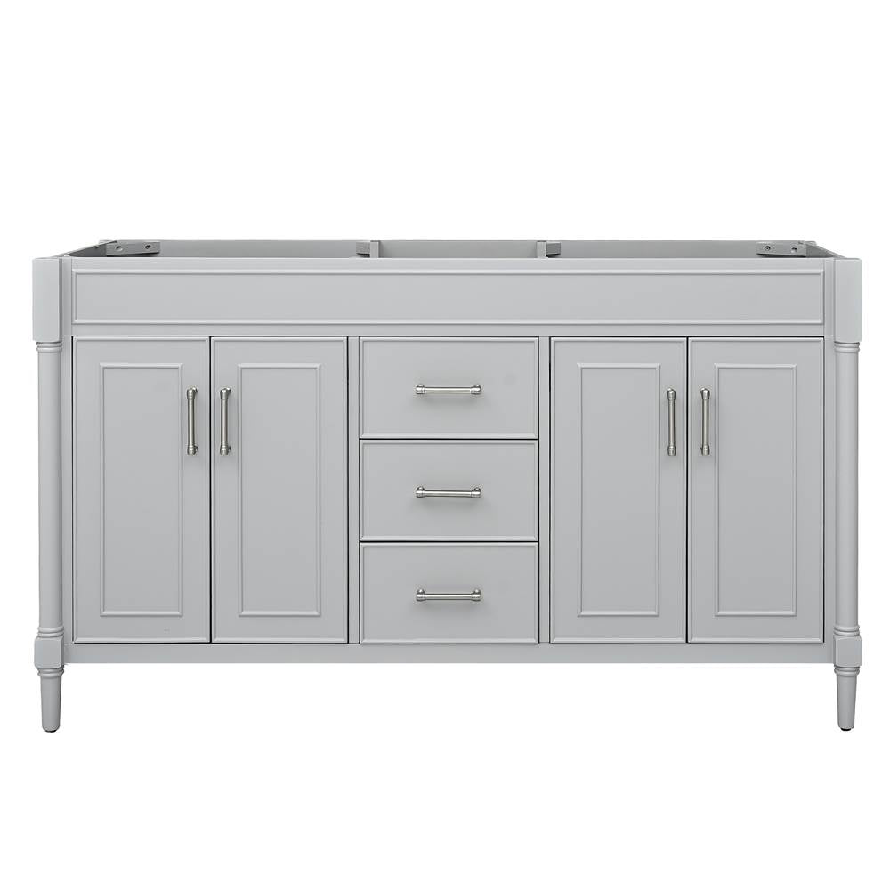 Avanity BRISTOL-V60 Bristol 60 in. Vanity - Parent
