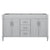 Avanity BRISTOL-V60 Bristol 60 in. Vanity - Parent