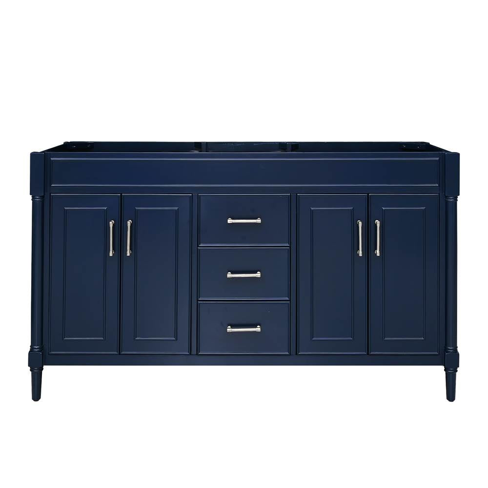 Avanity BRISTOL-V60 Bristol 60 in. Vanity