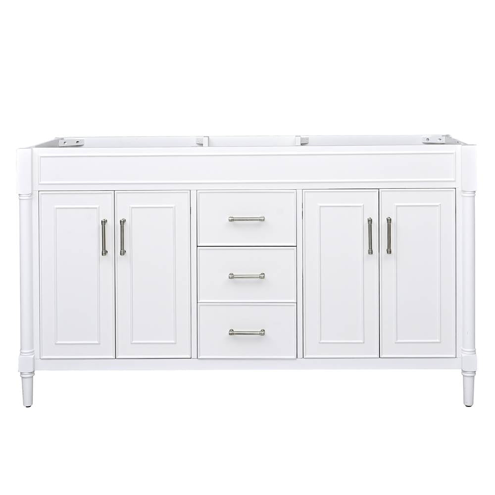 Avanity BRISTOL-V60 Bristol 60 in. Vanity