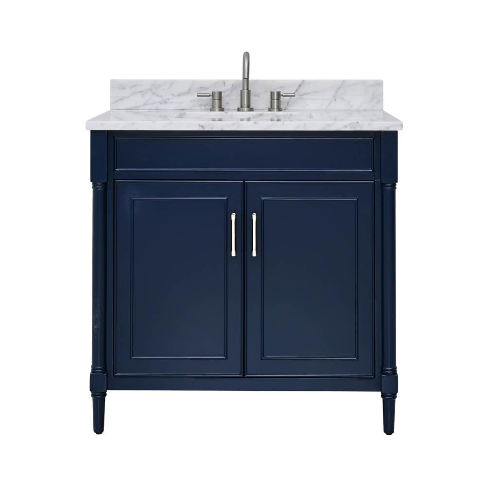 Avanity BRISTOL-VS37-LG Bristol 37 in. Vanity