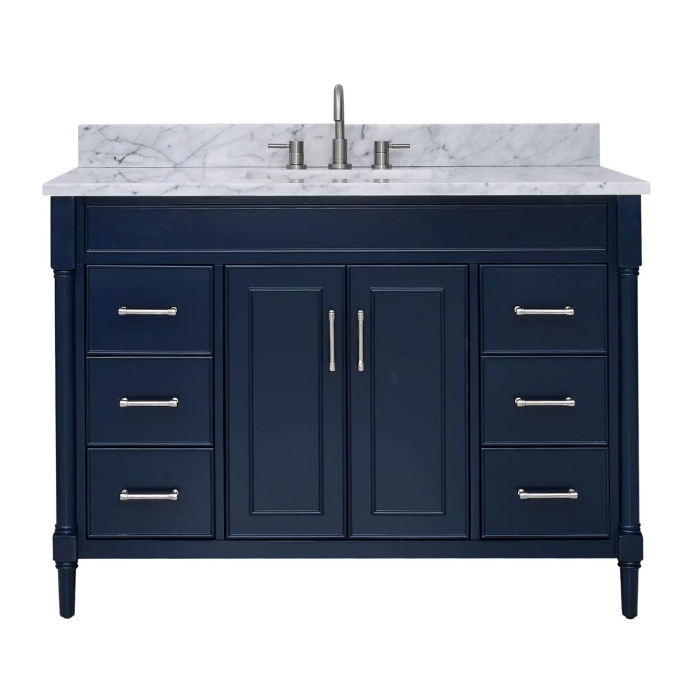 Avanity BRISTOL-VS49-LG Bristol 49 in. Vanity