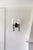 Crystorama BRO-452 Bromley 2 Light Wall Mount