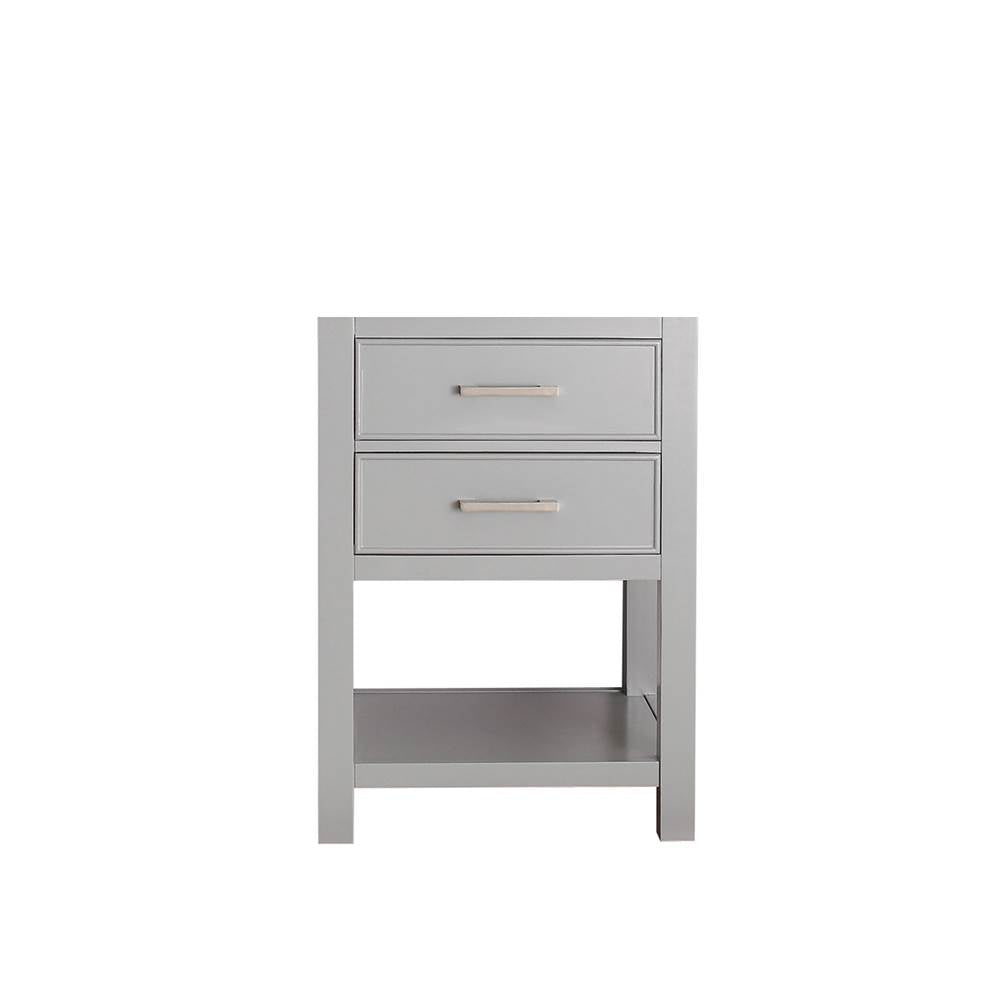 Avanity BROOKS-V24 Brooks 24 in. Vanity Only - Parent