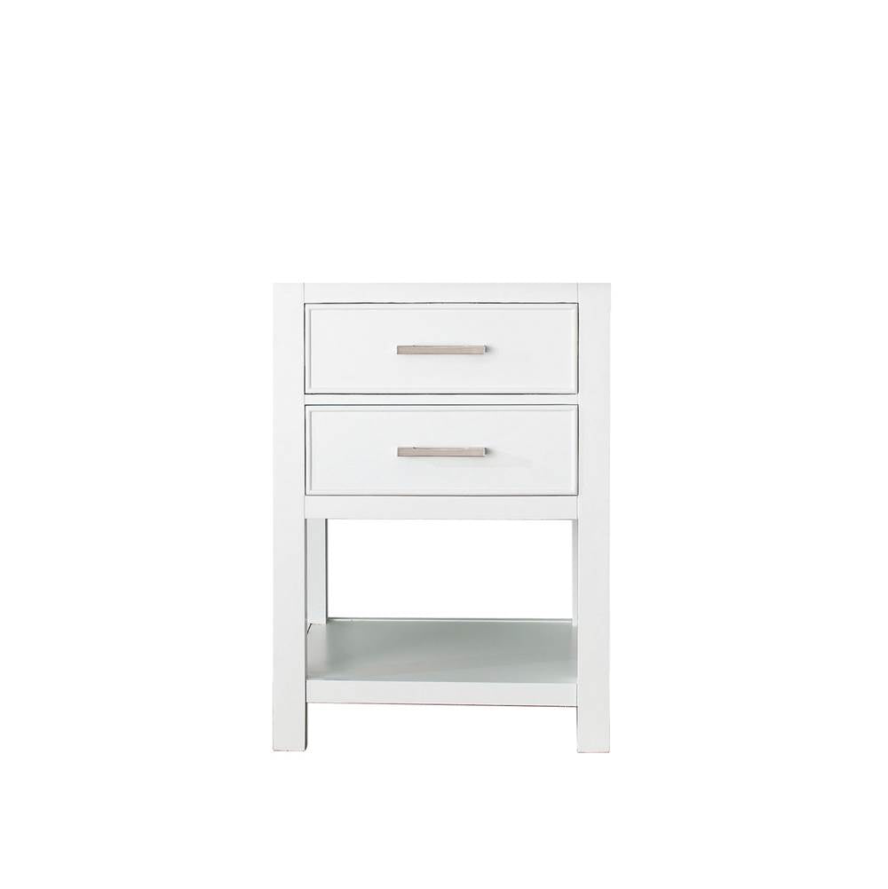 Avanity BROOKS-V24 Brooks 24 in. Vanity Only