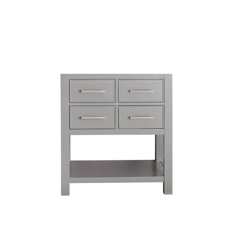 Avanity BROOKS-V30 Brooks 30 in. Vanity Only - Parent