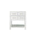 Avanity BROOKS-V30 Brooks 30 in. Vanity Only