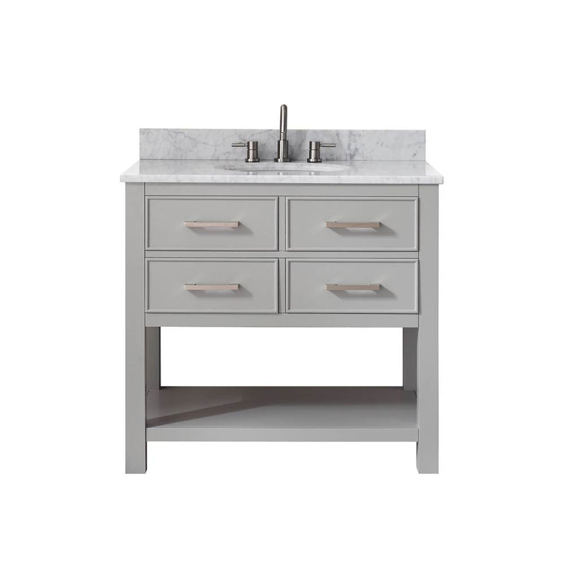 Avanity BROOKS-VS36-C Brooks 37 in. Vanity - Parent