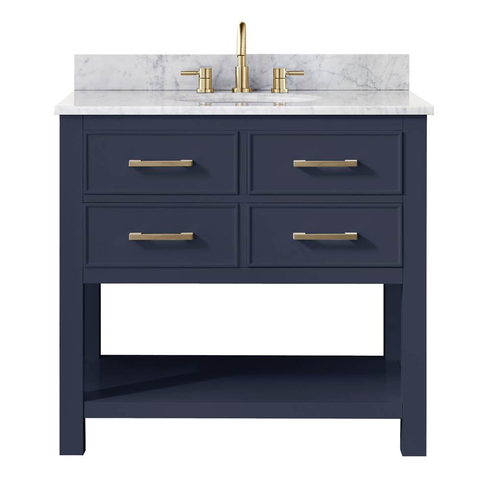 Avanity BROOKS-VS36-C Brooks 37 in. Vanity