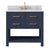 Avanity BROOKS-VS36-C Brooks 37 in. Vanity