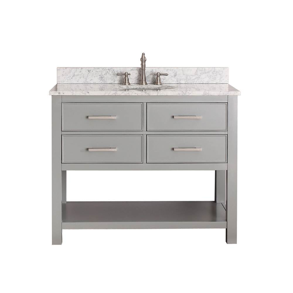 Avanity BROOKS-VS42-C Brooks 43 in. Vanity - Parent
