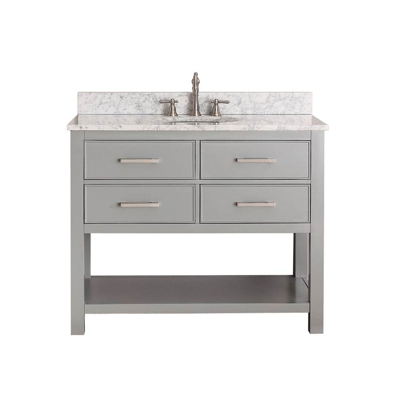 Avanity BROOKS-VS42-C Brooks 43 in. Vanity - Parent