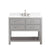 Avanity BROOKS-VS42-EW Brooks 43 in. Vanity - Parent