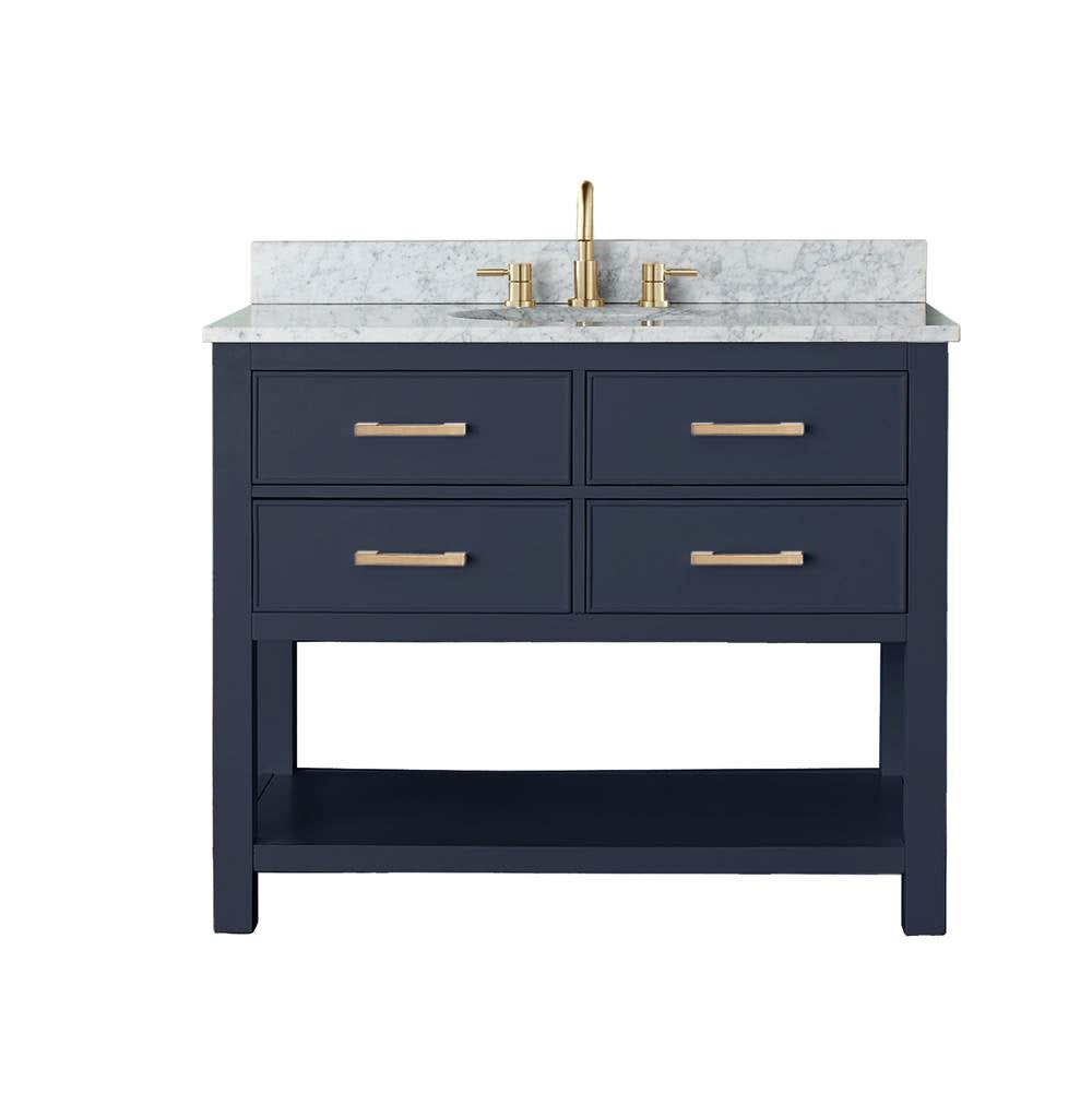 Avanity BROOKS-VS42-C Brooks 43 in. Vanity