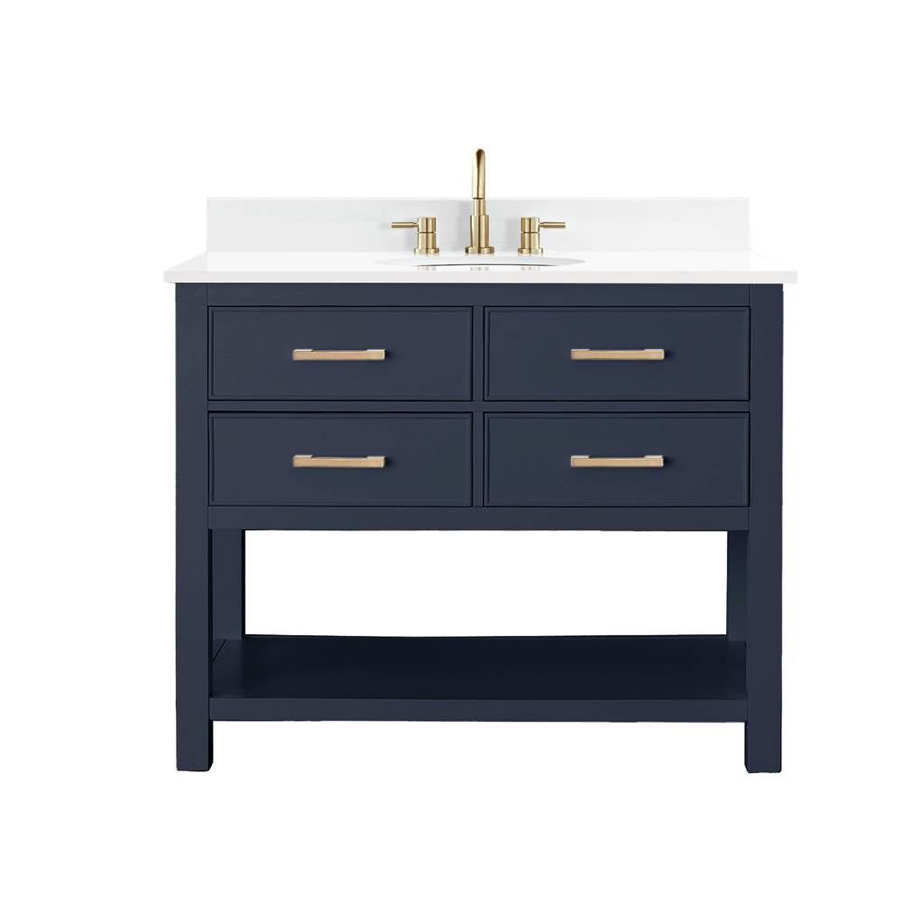 Avanity BROOKS-VS42-EW Brooks 43 in. Vanity