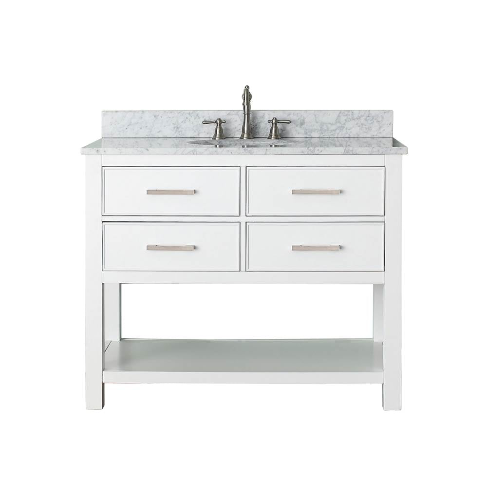 Avanity BROOKS-VS42-C Brooks 43 in. Vanity