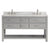 Avanity BROOKS-VS60-C Brooks 61 in. Double Vanity - Parent