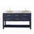 Avanity BROOKS-VS60-C Brooks 61 in. Double Vanity