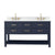 Avanity BROOKS-VS60-EW Brooks 61 in. Double Vanity
