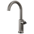 Brizo 61006LF-LHP-L Kintsu Bar Faucet With Arc Spout - Less Handle