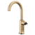 Brizo 61006LF-LHP-L Kintsu Bar Faucet With Arc Spout - Less Handle