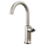 Brizo 61006LF-LHP-L Kintsu Bar Faucet With Arc Spout - Less Handle