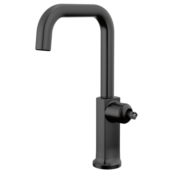Brizo 61007LF-LHP-L Kintsu Bar Faucet With Square Spout - Parent