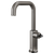 Brizo 61007LF-LHP-L Kintsu Bar Faucet With Square Spout