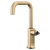 Brizo 61007LF-LHP-L Kintsu Bar Faucet With Square Spout