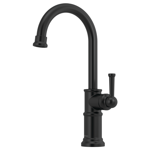 Brizo 61025LF Artesso Single Handle Bar Faucet - Parent