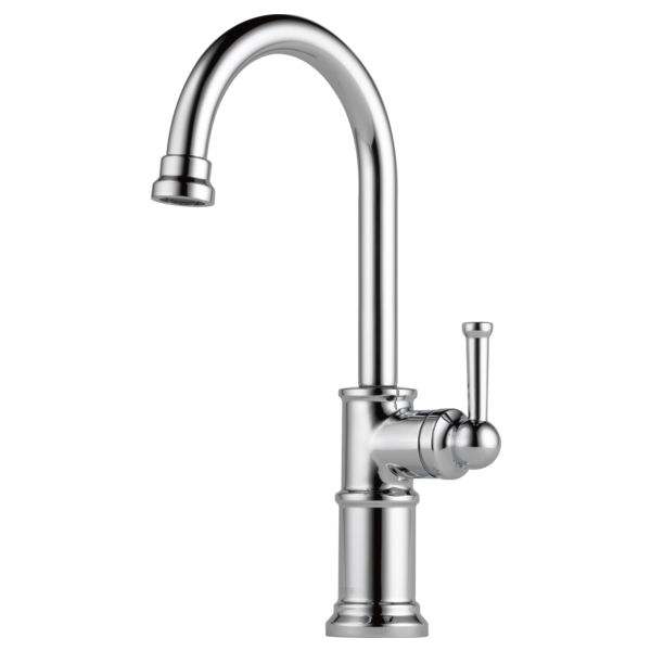 Brizo 61025LF Artesso Single Handle Bar Faucet