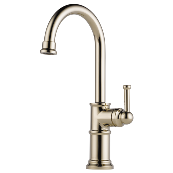 Brizo 61025LF Artesso Single Handle Bar Faucet