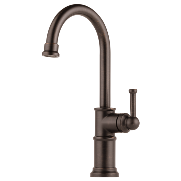 Brizo 61025LF Artesso Single Handle Bar Faucet