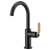 Brizo 61044LF Litze Bar Faucet With Arc Spout and Industrial Handle Kit - Parent