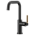 Brizo 61053LF Litze Bar Faucet With Square Spout and Knurled Handle Kit - Parent