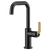 Brizo 61054LF Litze Bar Faucet With Square Spout and Industrial Handle Kit - Parent