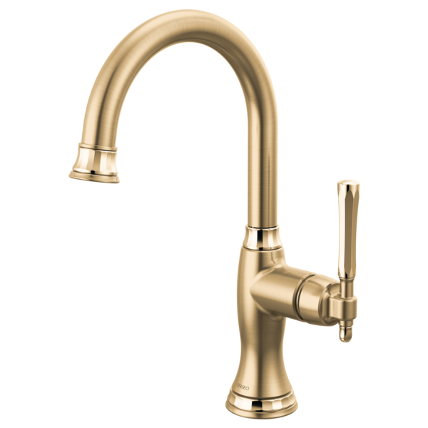 Brizo 61058LF The Tulham Kitchen Collection By Bar Faucet
