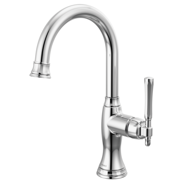 Brizo 61058LF The Tulham Kitchen Collection By Bar Faucet