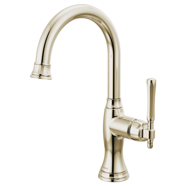 Brizo 61058LF The Tulham Kitchen Collection By Bar Faucet